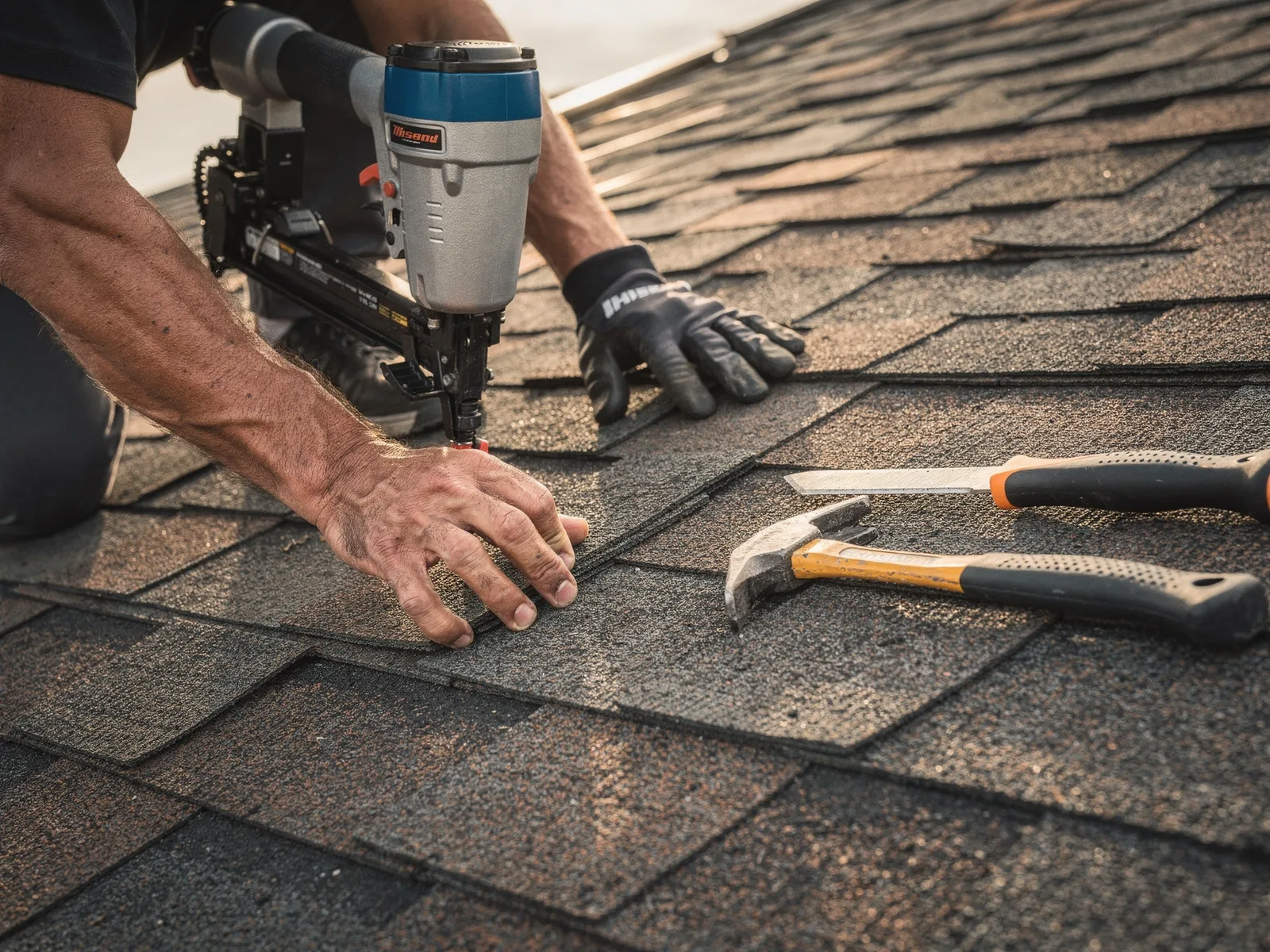 Why choose Roof Repair in Pembroke Township, IL
